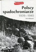 Polscy spadochroniarze 1939-1945
