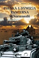 Polska 1. Dywizja Pancerna w Normandii
