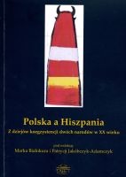 Polska a Hiszpania