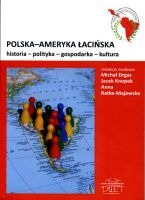 Polska- Ameryka Łacińska