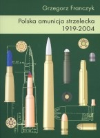 Polska amunicja strzelecka 1919-2004