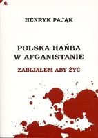 Polska hańba w Afganistanie