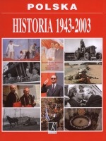 Polska. Historia 1943-2003