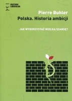 Polska. Historia ambicji
