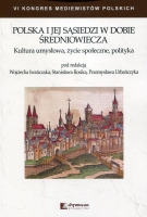 Polska i jej sąsiedzi w dobie średniowiecza