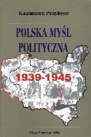 Polska myśl polityczna 1939-1945