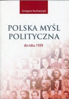 Polska myśl polityczna do roku 1939