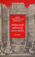 Polska myśl polityczna XVIII wieku