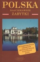 Polska - najciekawsze zabytki