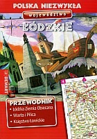 Polska niezwykła. Województwo Łódzkie