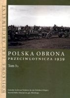 Polska obrona przeciwlotnicza 1939 cz.3