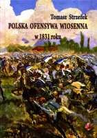 Polska ofensywa wiosenna w 1831 roku