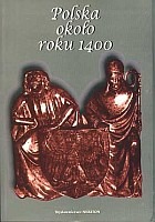 Polska około roku 1400