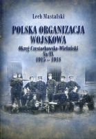 Polska Organizacja Wojskowa