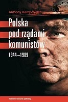 Polska pod rządami komunistów 1944-1989