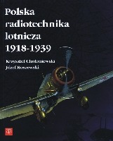 Polska radiotechnika lotnicza 1918-1939