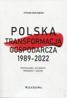 Polska transformacja gospodarcza 1989-2022