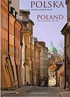 Polska twarze starych miast