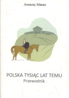 Polska tysiąc lat temu