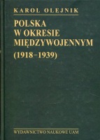 Polska w okresie międzywojennym (1918-1939)