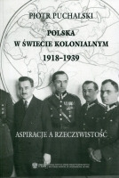 Polska w świecie kolonialnym 1918-1939