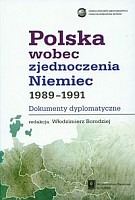 Polska wobec zjednoczenia Niemiec 1989-1991