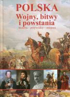 Polska Wojny, bitwy i powstania