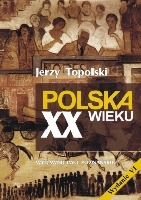 Polska XX wieku