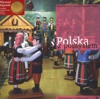 Polska z pomysłem. 30 propozycji na odkrywanie kraju