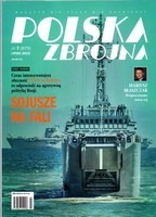 Polska zbrojna 7 (879) lipiec 2019