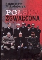 Polska zgwałcona