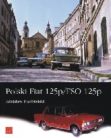Polski Fiat 125p - FSO 125p
