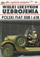 Polski Fiat 508 i 618