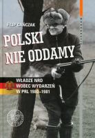 Polski nie oddamy