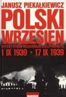 Polski wrzesień. Hitler i Stalin rozdzierają Rzeczpospolitą