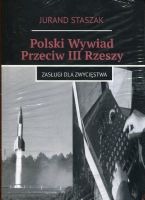 Polski wywiad przeciw III Rzeszy