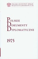 Polskie Dokumenty Dyplomatyczne 1975