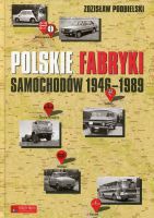 Polskie fabryki samochodów 1946-1989