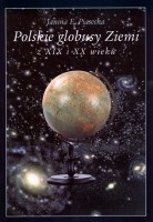 Polskie globusy Ziemi z XIX i XX wieku