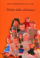 Polskie lalki celuloidowe