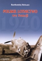 Polskie lotnictwo we Francji 1940