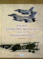 Polskie lotnictwo wojskowe 1918-2011