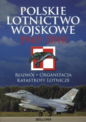 Polskie lotnictwo wojskowe 1945 - 2010