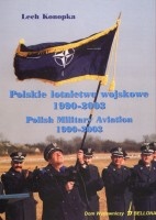 Polskie lotnictwo wojskowe 1990-2003