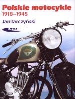 Polskie motocykle 1918-1945