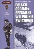 Polskie oddziały specjalne w II wojnie światowej