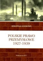 Polskie prawo przemysłowe 1927-1939