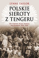 Polskie sieroty z Tengeru