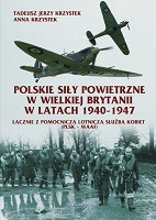Polskie Siły Powietrzne w Wielkiej Brytanii w latach 1940-1947