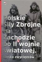 Polskie Siły Zbrojne na Zachodzie po II wojnie światowej